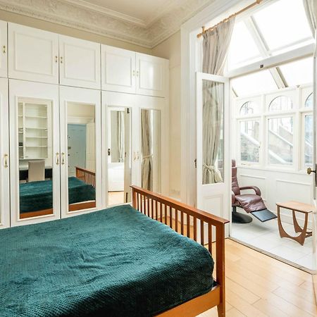 Four Beds By The Station Διαμέρισμα Λονδίνο Εξωτερικό φωτογραφία