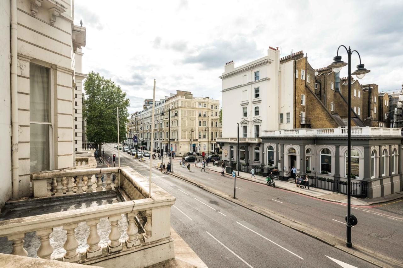Four Beds By The Station Διαμέρισμα Λονδίνο Εξωτερικό φωτογραφία