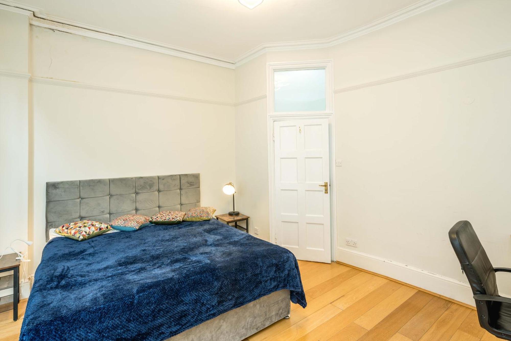 Four Beds By The Station Διαμέρισμα Λονδίνο Εξωτερικό φωτογραφία