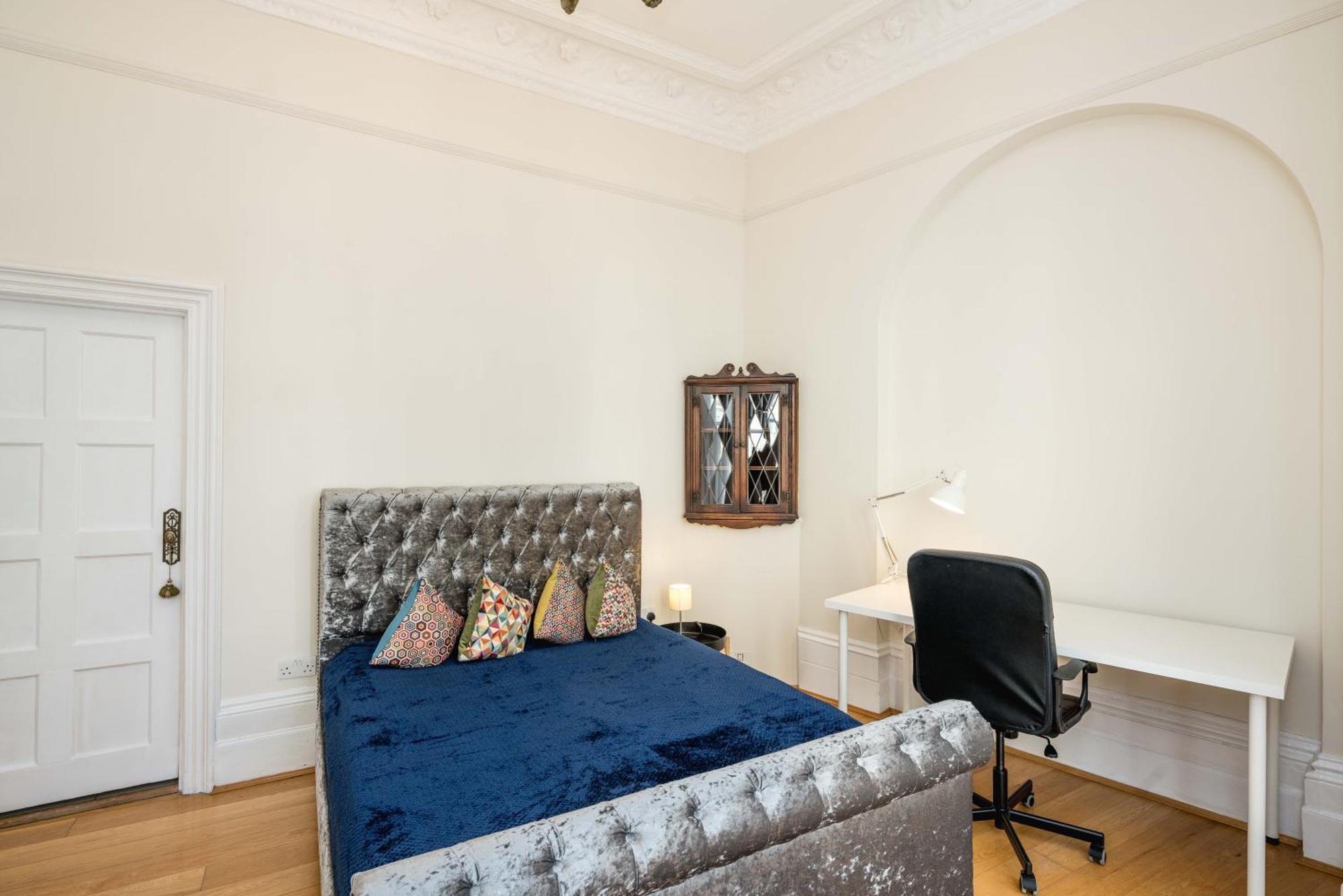 Four Beds By The Station Διαμέρισμα Λονδίνο Εξωτερικό φωτογραφία