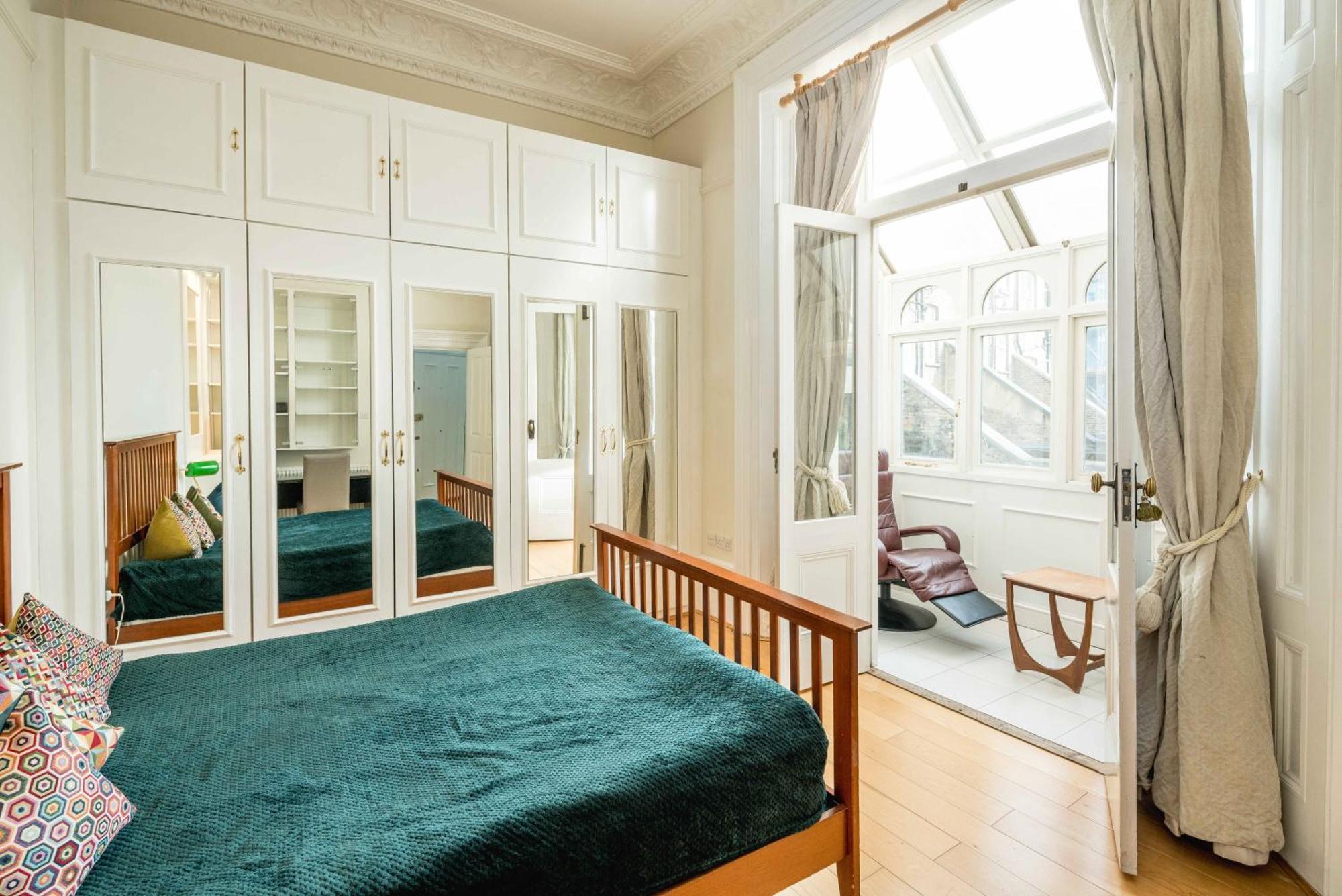Four Beds By The Station Διαμέρισμα Λονδίνο Εξωτερικό φωτογραφία
