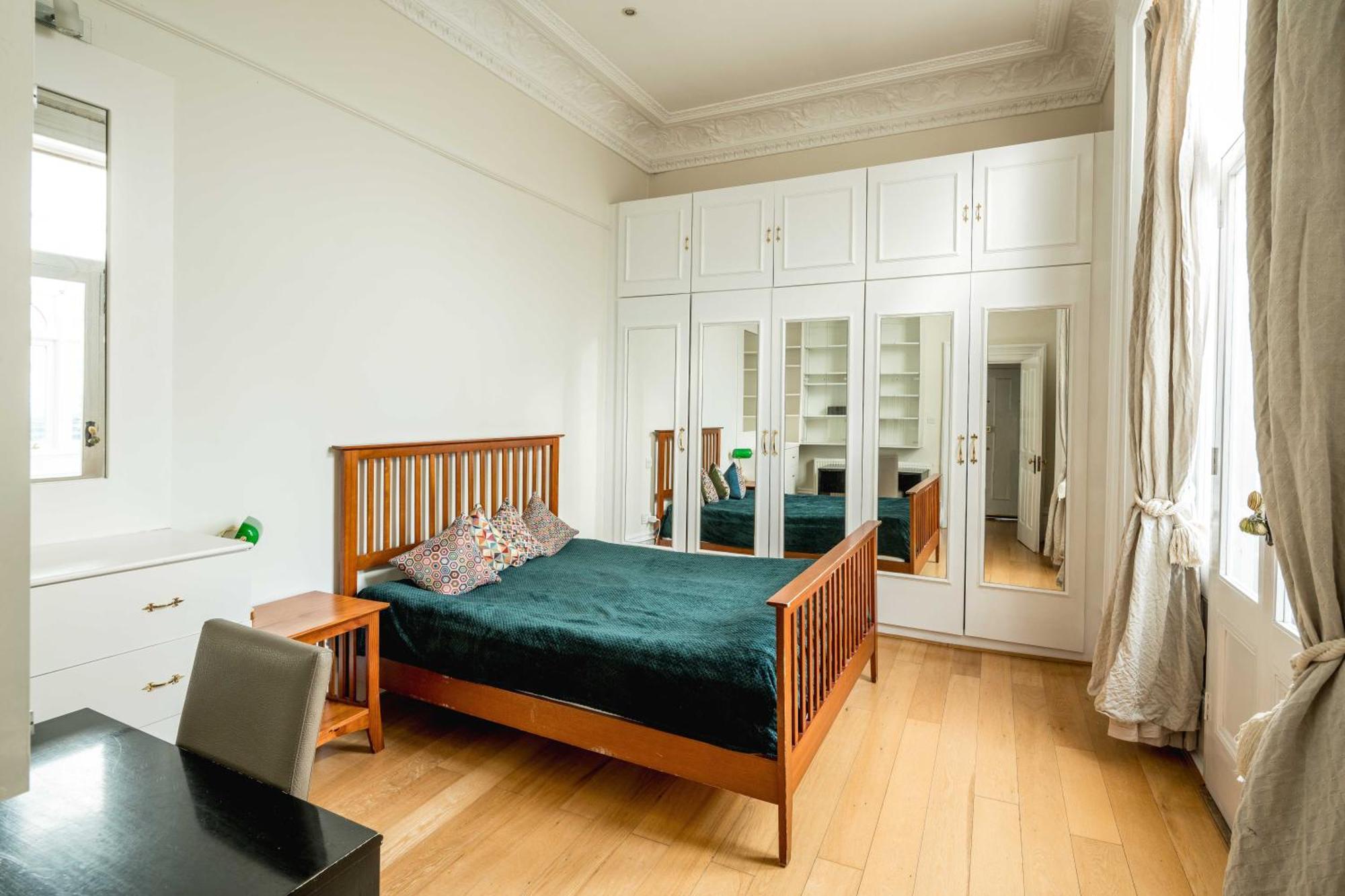 Four Beds By The Station Διαμέρισμα Λονδίνο Εξωτερικό φωτογραφία