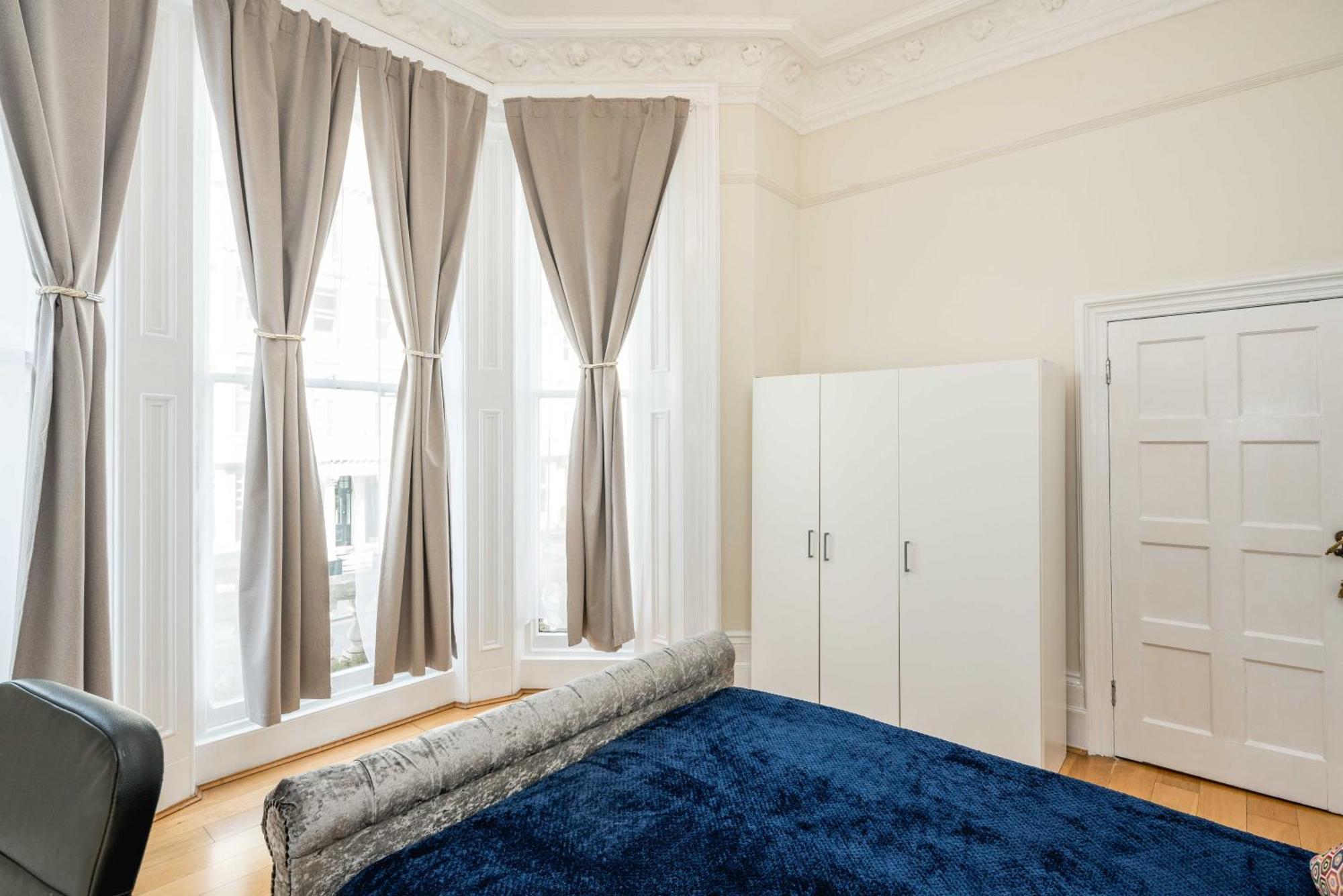 Four Beds By The Station Διαμέρισμα Λονδίνο Εξωτερικό φωτογραφία