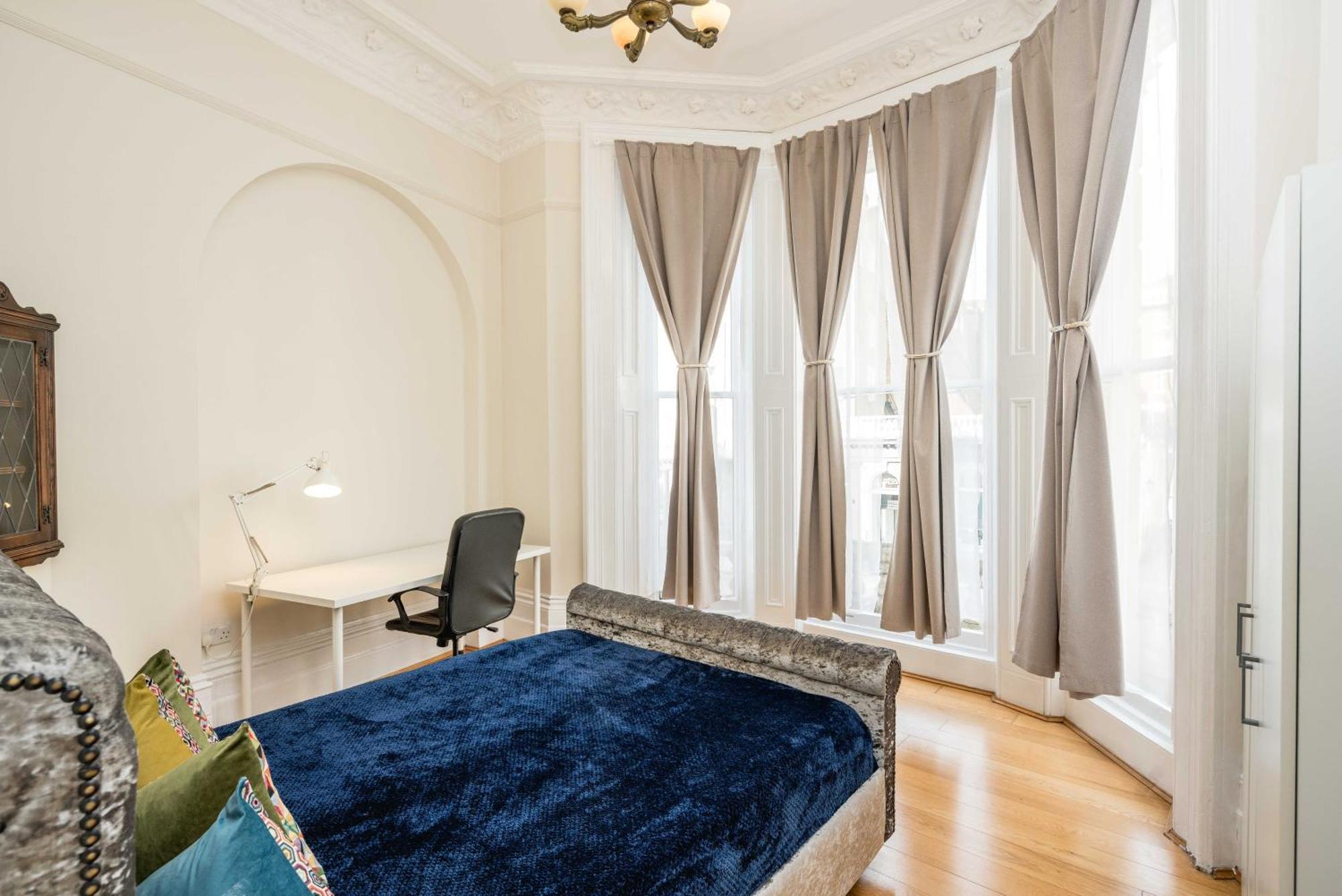 Four Beds By The Station Διαμέρισμα Λονδίνο Εξωτερικό φωτογραφία