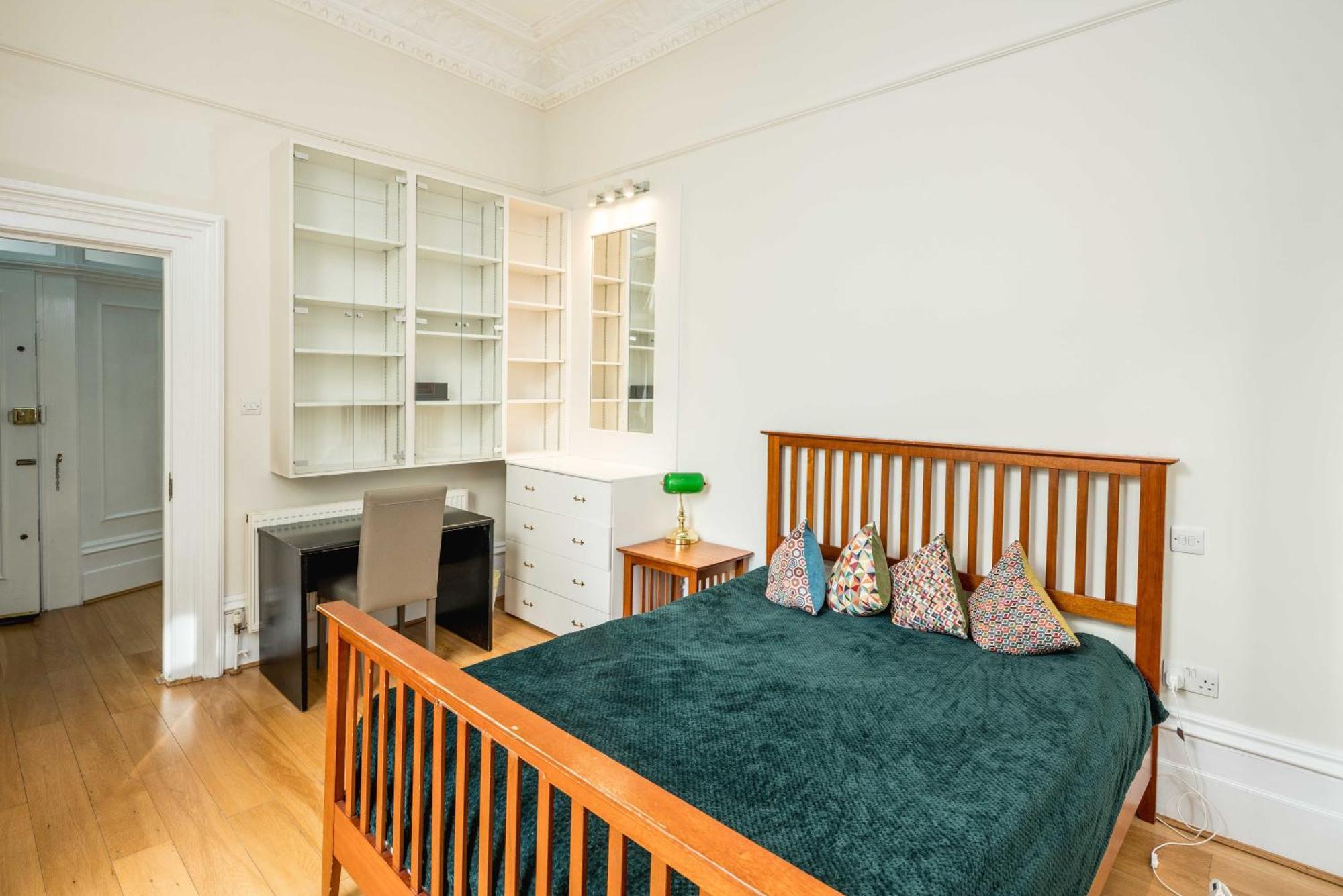 Four Beds By The Station Διαμέρισμα Λονδίνο Εξωτερικό φωτογραφία