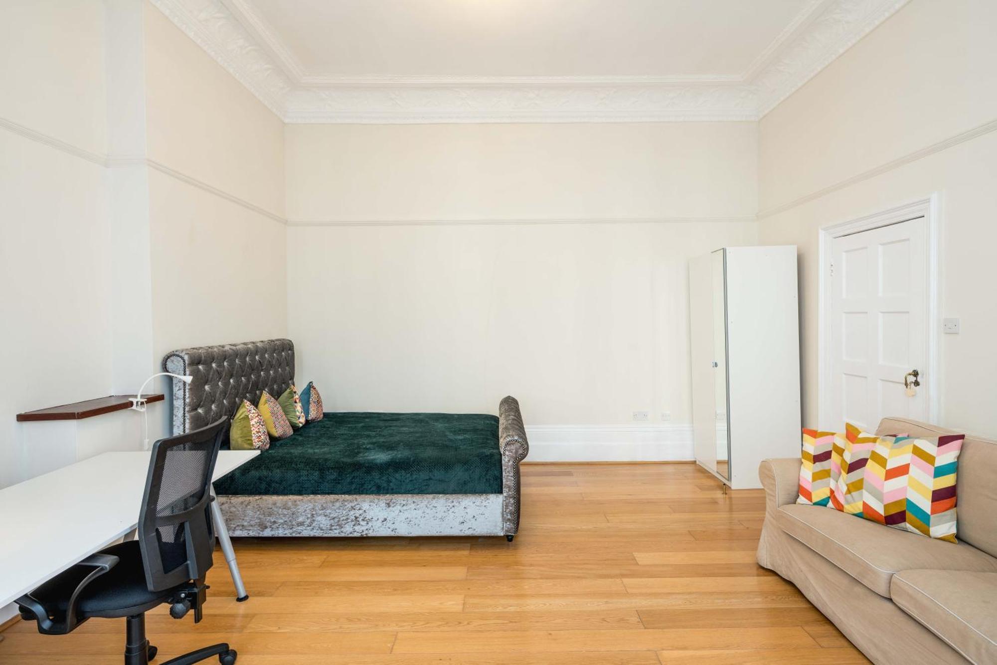 Four Beds By The Station Διαμέρισμα Λονδίνο Εξωτερικό φωτογραφία
