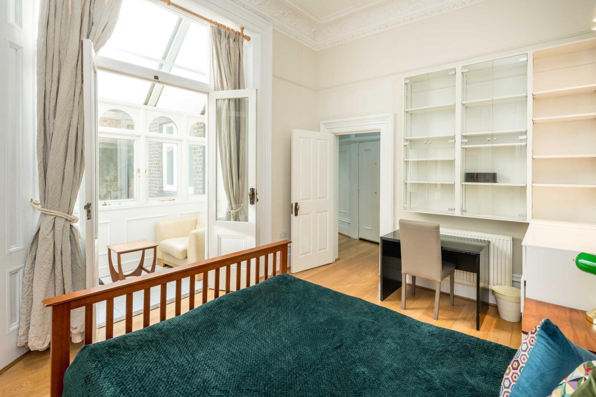 Four Beds By The Station Διαμέρισμα Λονδίνο Εξωτερικό φωτογραφία