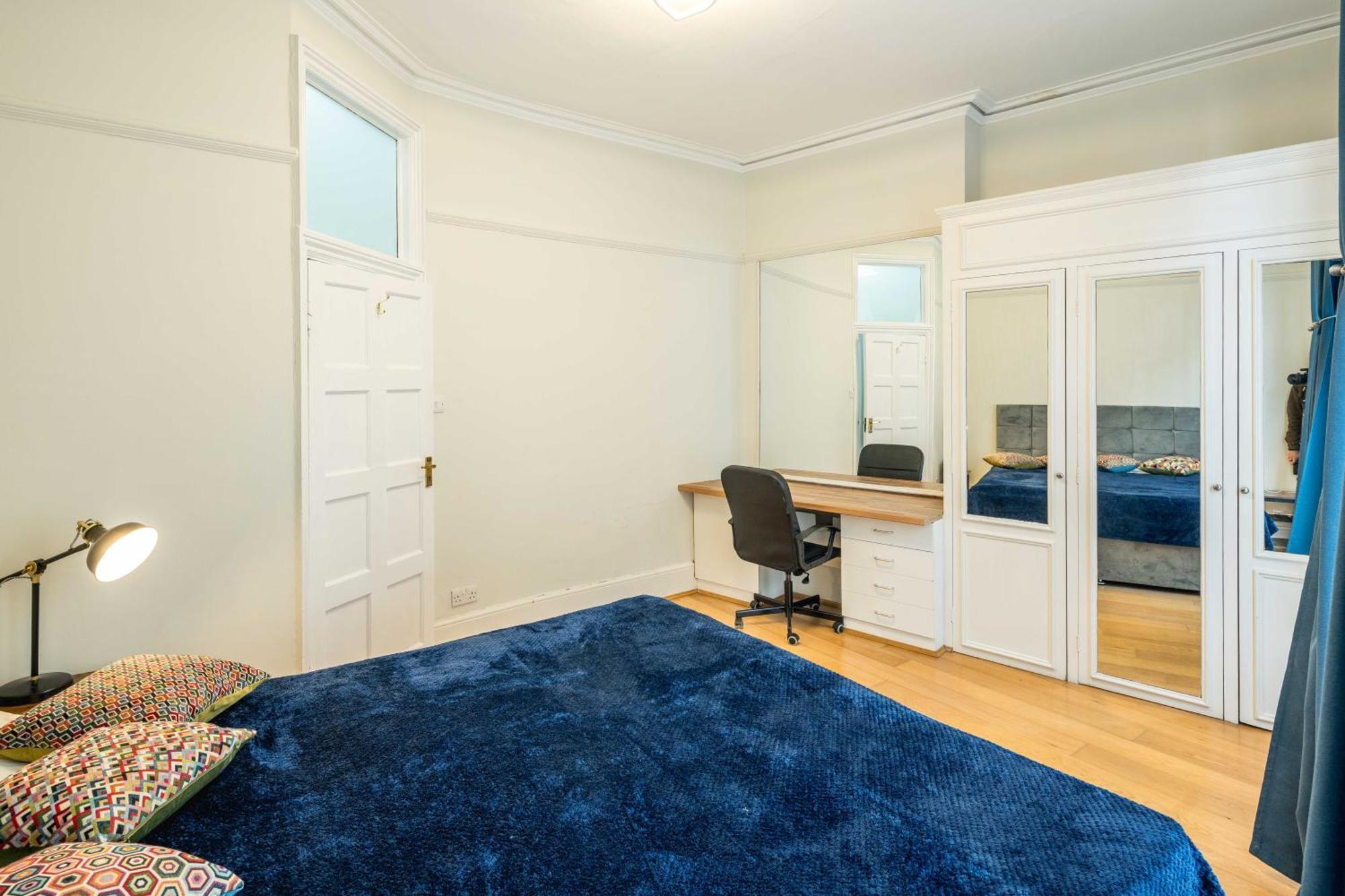 Four Beds By The Station Διαμέρισμα Λονδίνο Εξωτερικό φωτογραφία